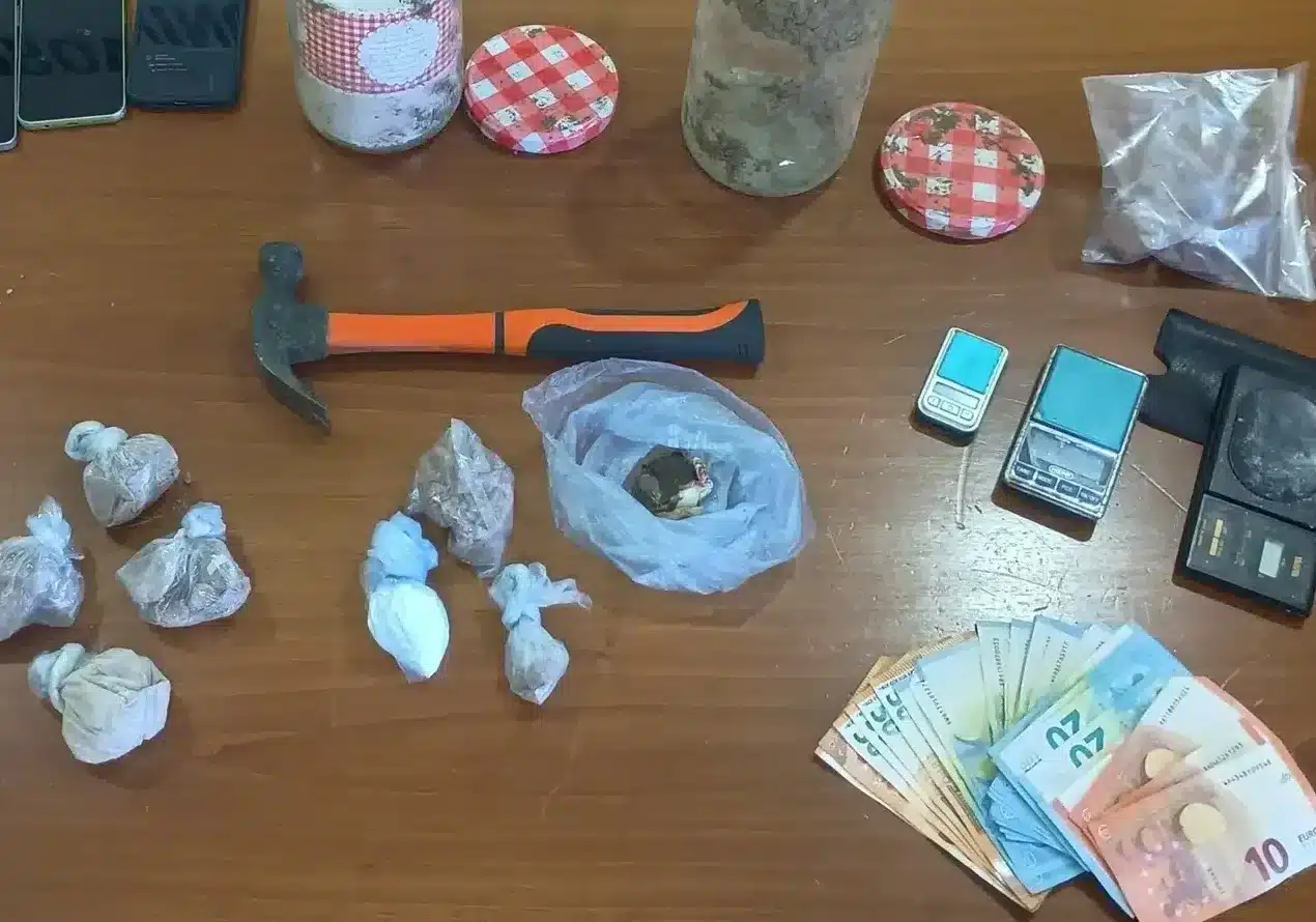 Decorambo: bene azioni antidroga a Milano, da rapper a Rogoredo