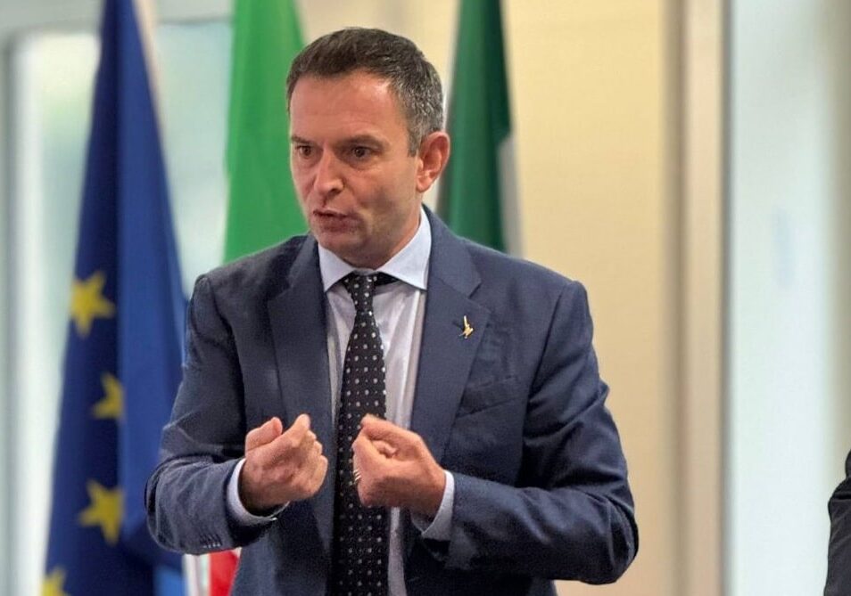Cecchetti,  maxi blitz tra Milano e Baranzate: “La linea della Lega produce risultati”