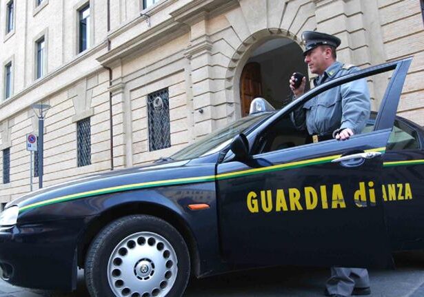 Dalla Regione Piemonte 330 mila euro per le caserme della Guardia di Finanza