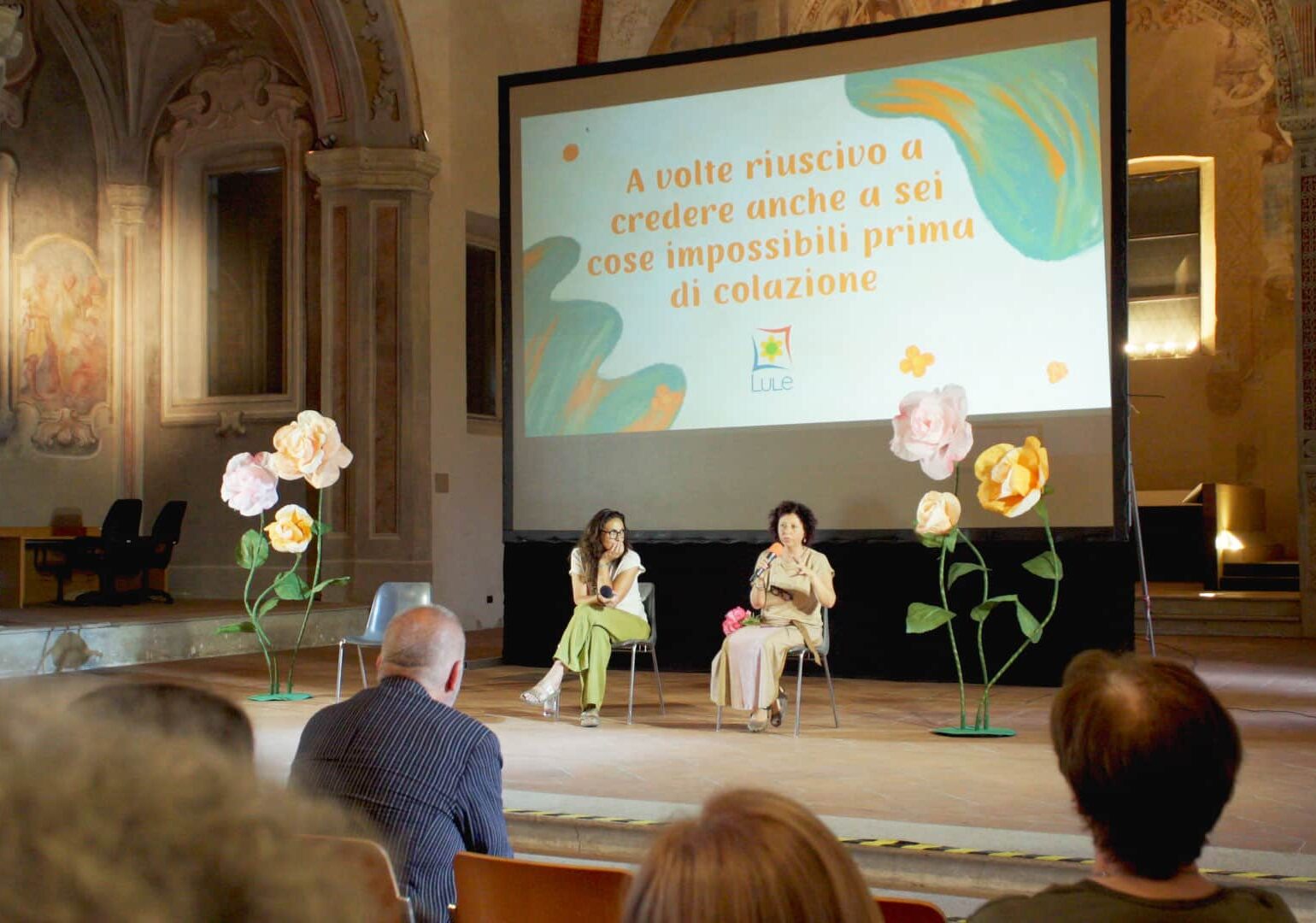 Lule, 30 anni di impegno: da Abbiategrasso una storia di inclusione, autonomia e futuro