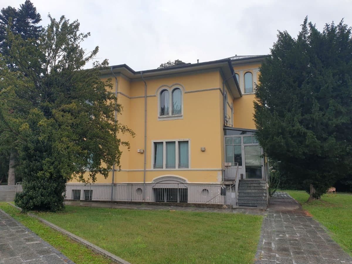 Addio al Professor Lorenzo Rusconi: il cordoglio e il ricordo del Centro Aiuto Studio “Portofranco Magenta”