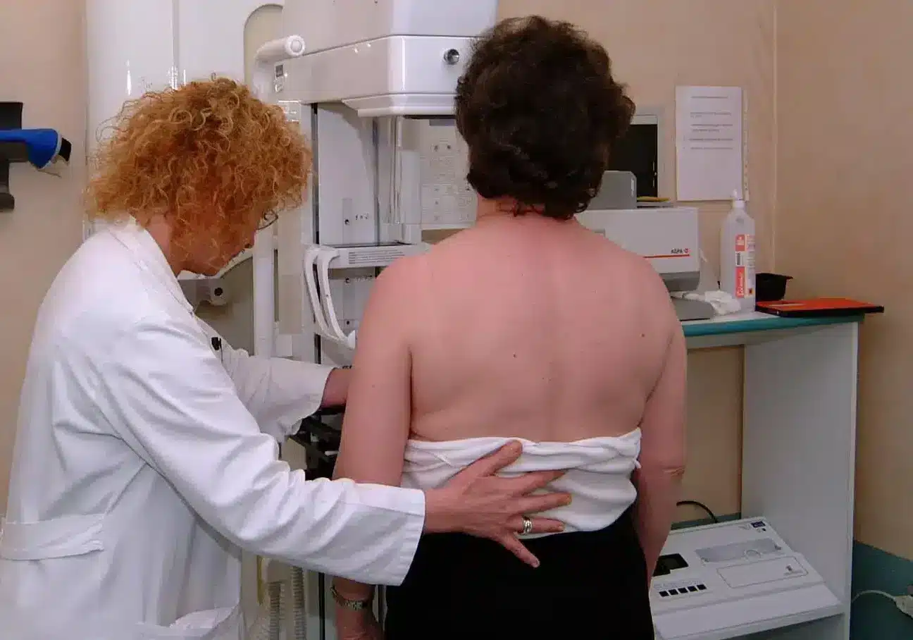 Tumore alla mammella: la Breast Unit dell’ASST Ovest Milanese ottiene la certificazione da Bureau Veritas