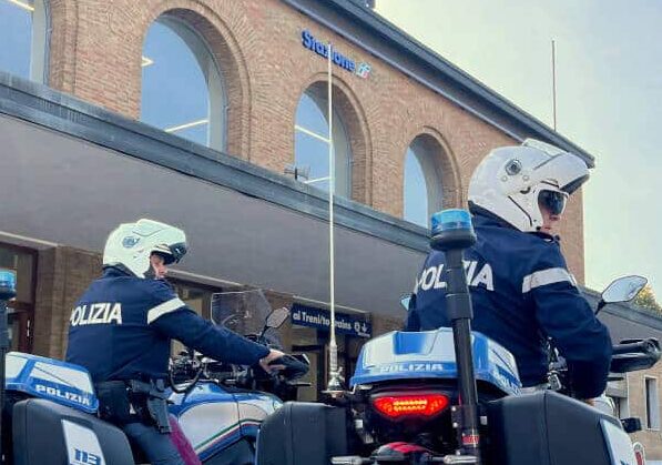 Milano: rapina 86enne, egiziano fermato grazie a una foto sul cellullare