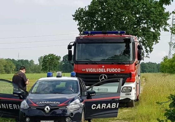 Novara: 74enne ritrovata senza vita in un fosso, era scomparsa il 6 agosto