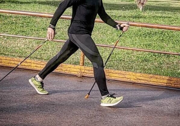 “A Piccoli Passi”: all’Ospedale di Magenta nasce con Salute Donna/Uomo il nuovo servizio di Nordic Walking per i pazienti oncologici