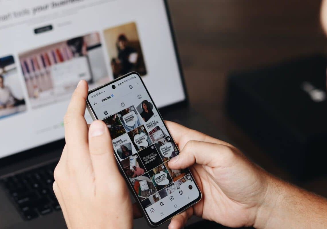 “Il filtro dei contenuti” e la ‘giungla’ del social