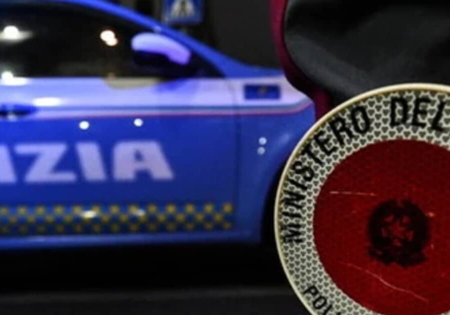 Milano, fuga da Polizia e schianto: due arresti