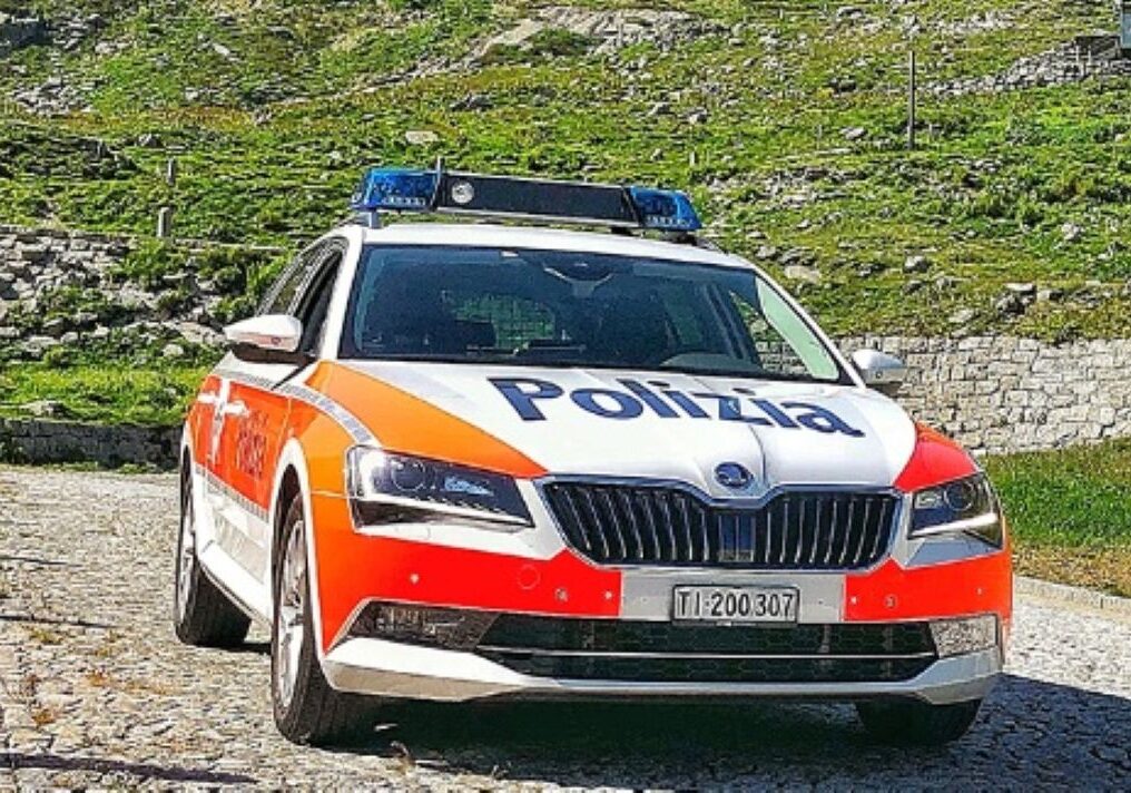 Dramma sul Lago Ceresio: nuotatrice di 36 anni dispersa