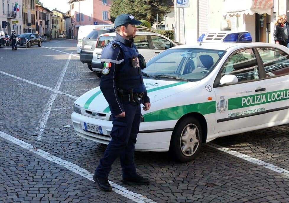 Castano Primo, contrasto alla criminalità, il Questore dispone due divieti di ritorno su segnalazione della Polizia locale