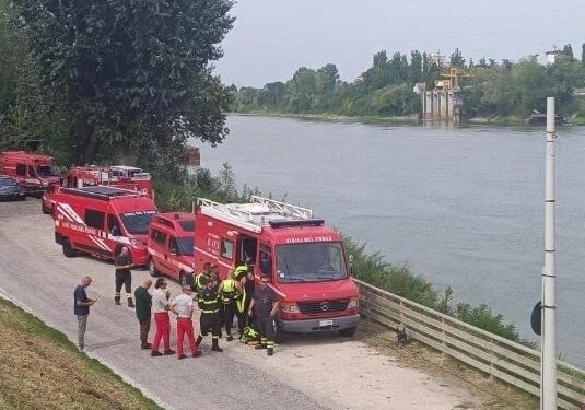 Mantova, trovato senza vita corpo del 16enne che era scomparso da casa
