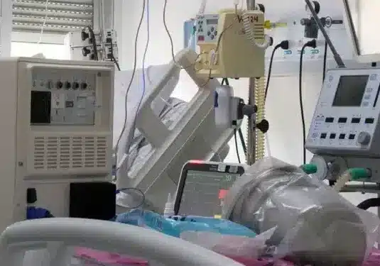 Matteo Forte (Fdi) e Pro Vita: ‘in Lombardia la sanità pubblica diventa esecutrice di morte’