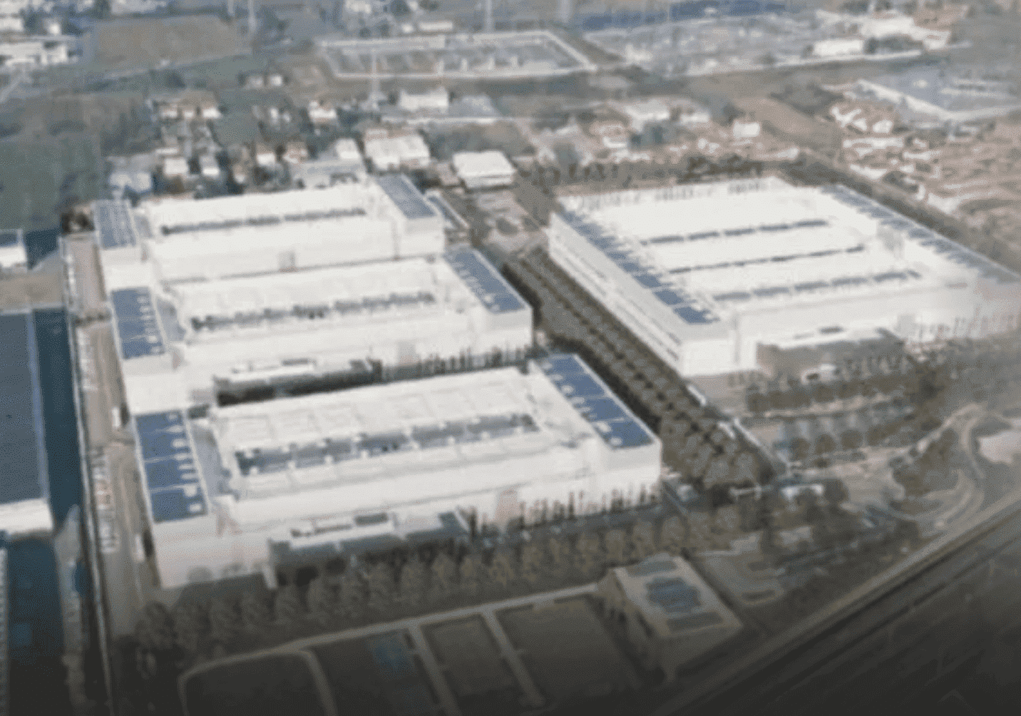 “Annullare il progetto del Data-Center a Magenta”: le firme su Change.org toccano quota 13.000