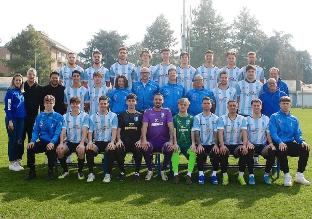Calcio, Promozione: oggi il Pontevecchio contro il Vigevano