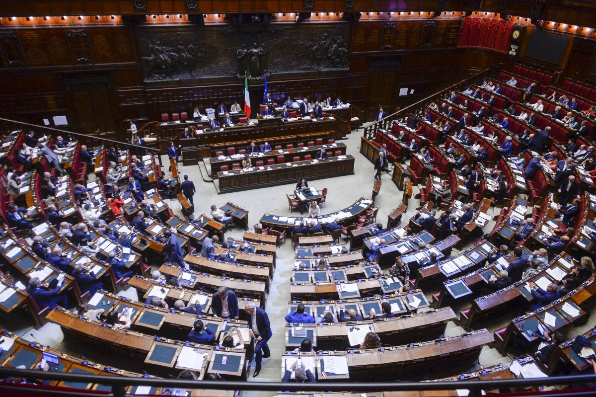 La Camera approva la proposta di legge sul Cinema e l’audiovisivo, il testo passa al Senato