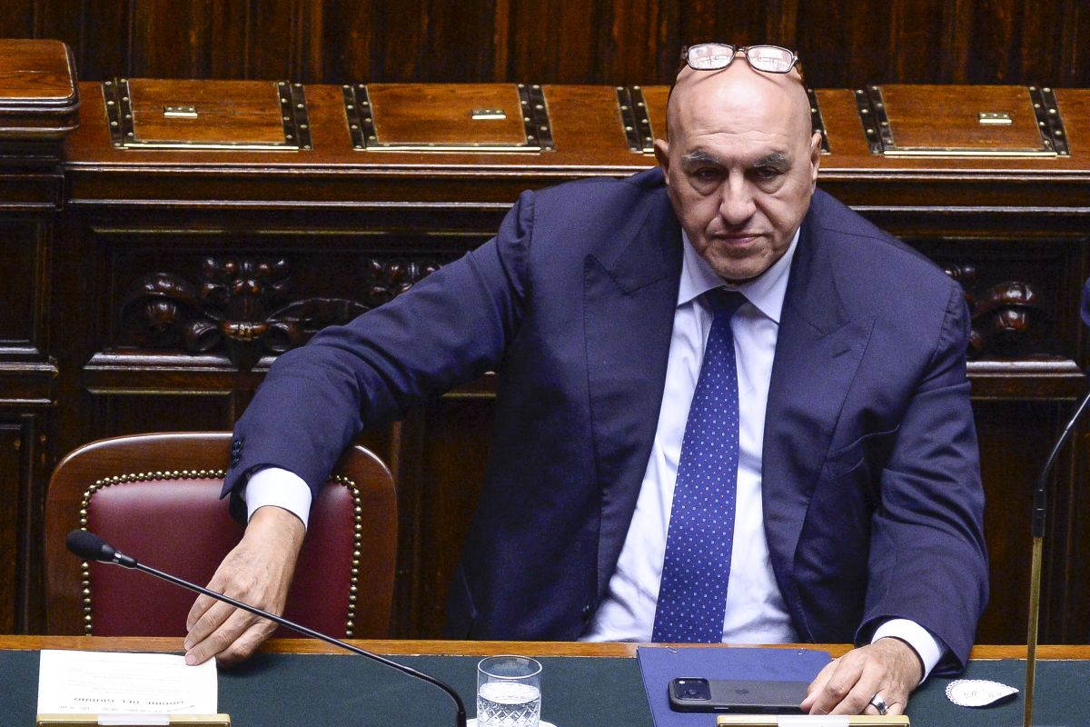 Iraq, Crosetto “Concluso il rientro delle nostre Forze Armate, si apre nuova fase”