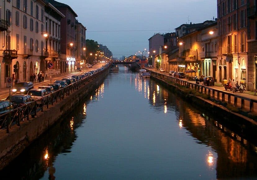 ‘Ora il Naviglio è pulito, bonifica efficace’