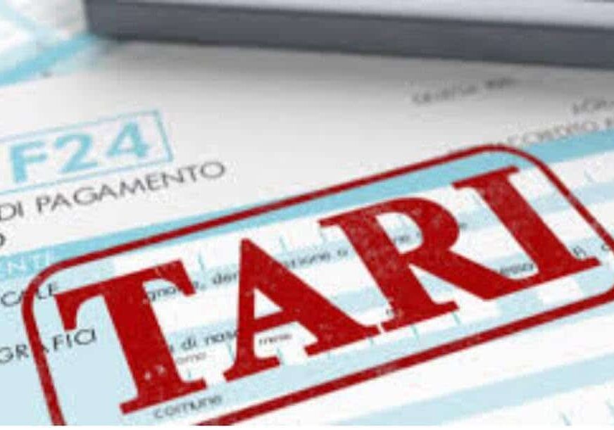 Cambiamo Arconate: “E’ arrivata la tassa rifiuti….. che stangata!”