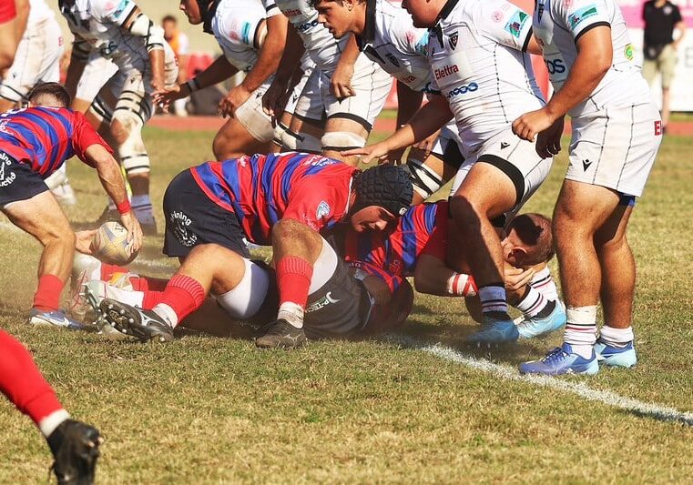 Rugby, Parabiago supera Petrarca all’esordio in Coppa Italia