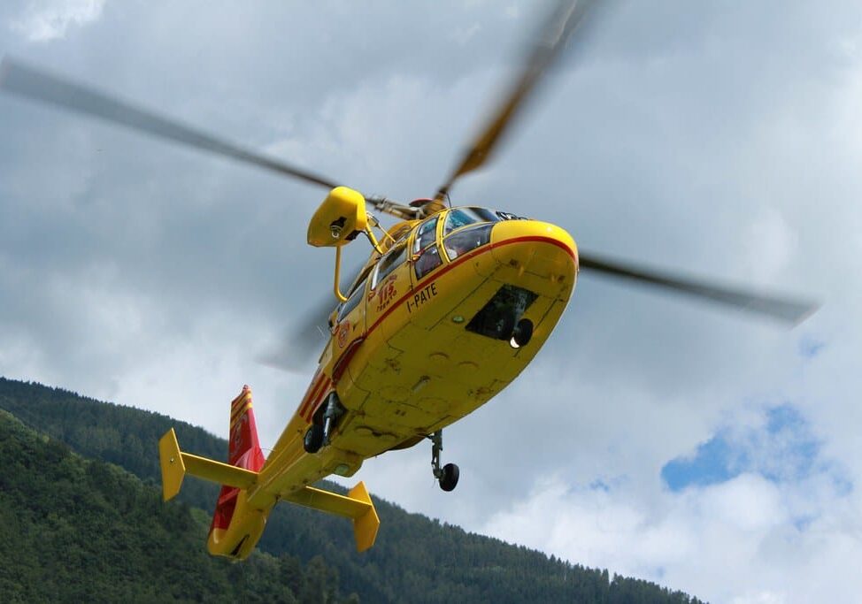 Tamponamento a catena sulla A35 nel Bergamasco, un morto e 9 feriti