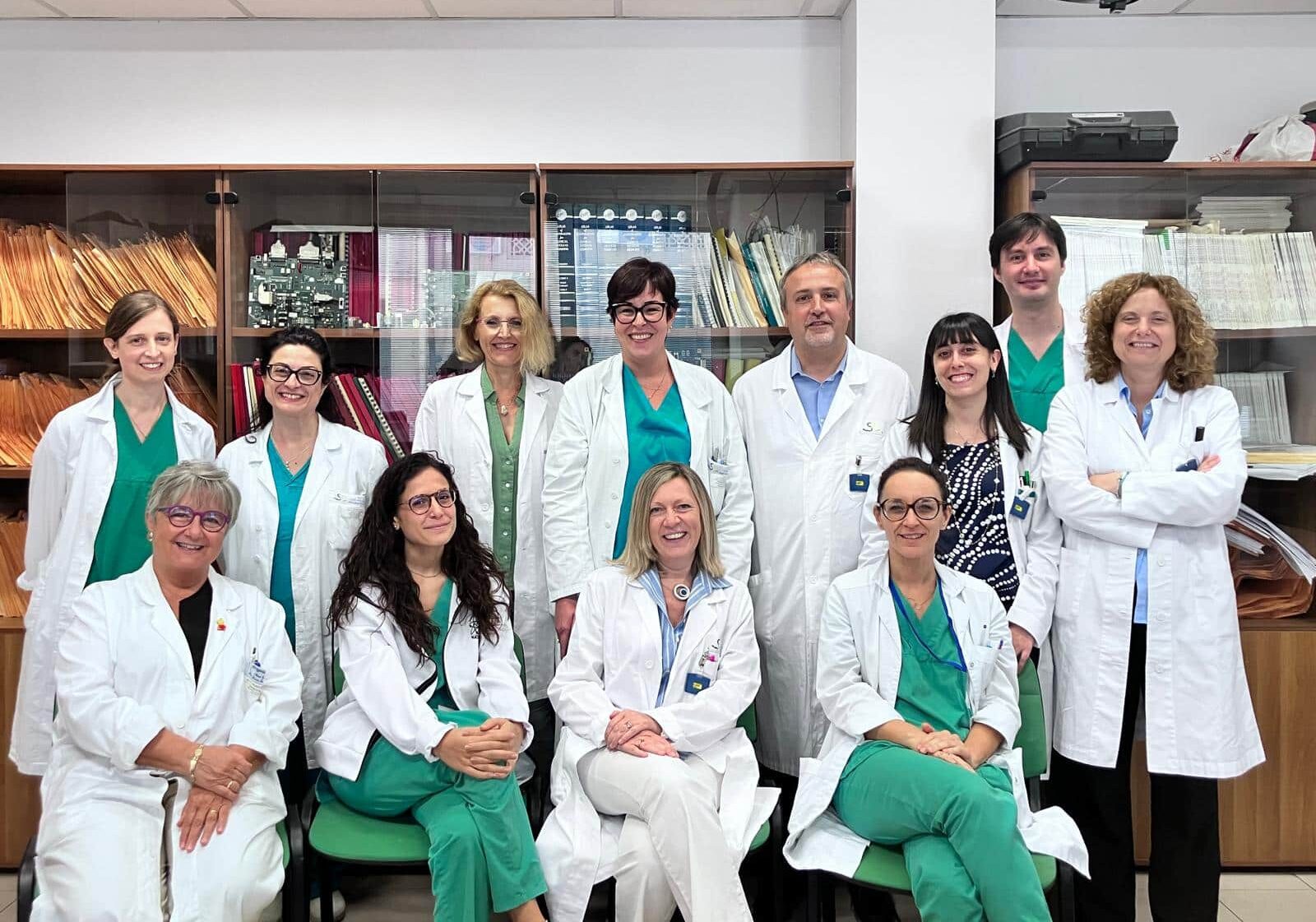 Curarsi in Piemonte. Radioembolizzazione per il trattamento del tumore al fegato: terapie sempre più personalizzate