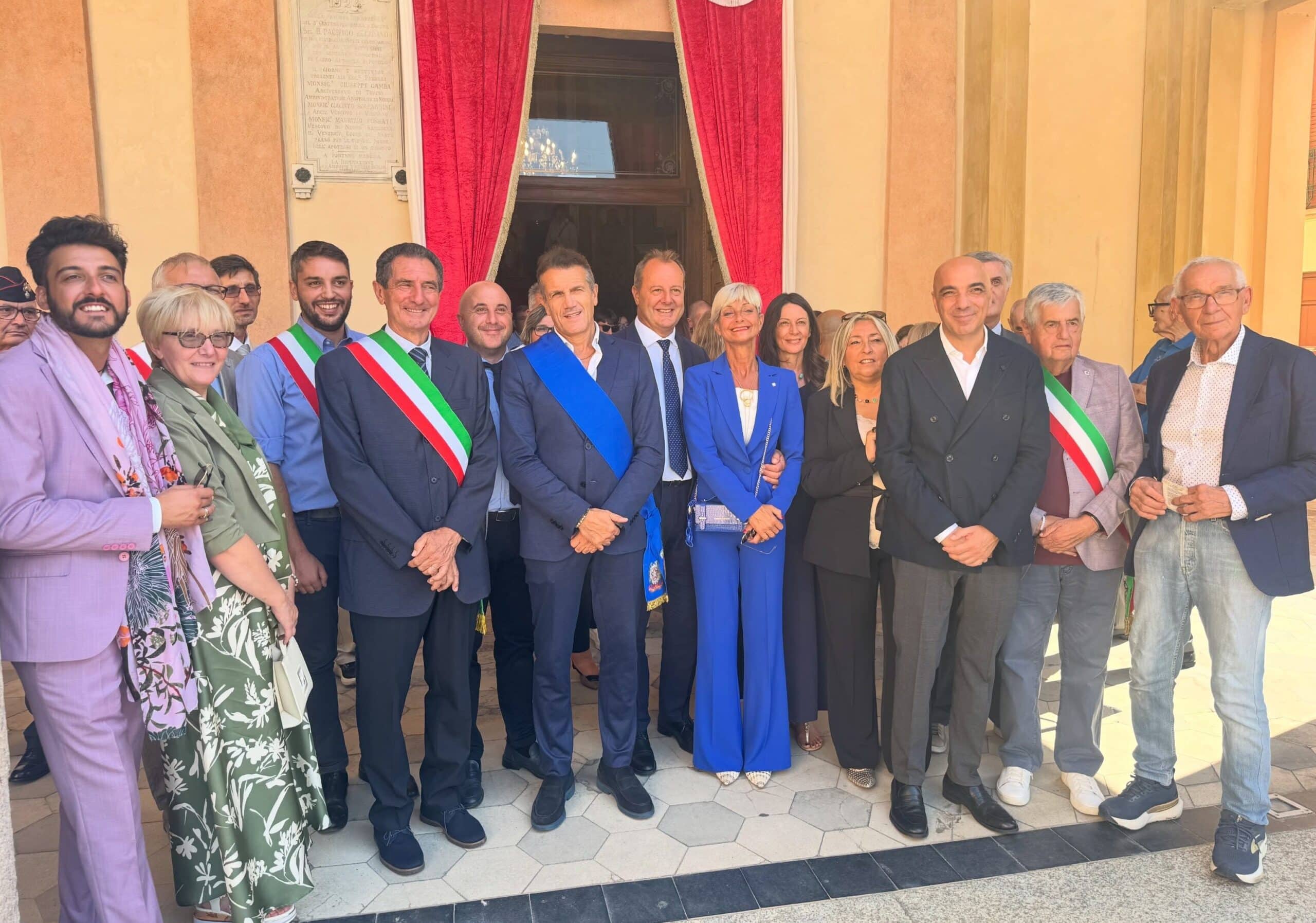 Cerano: la festa patronale nel segno della tradizione