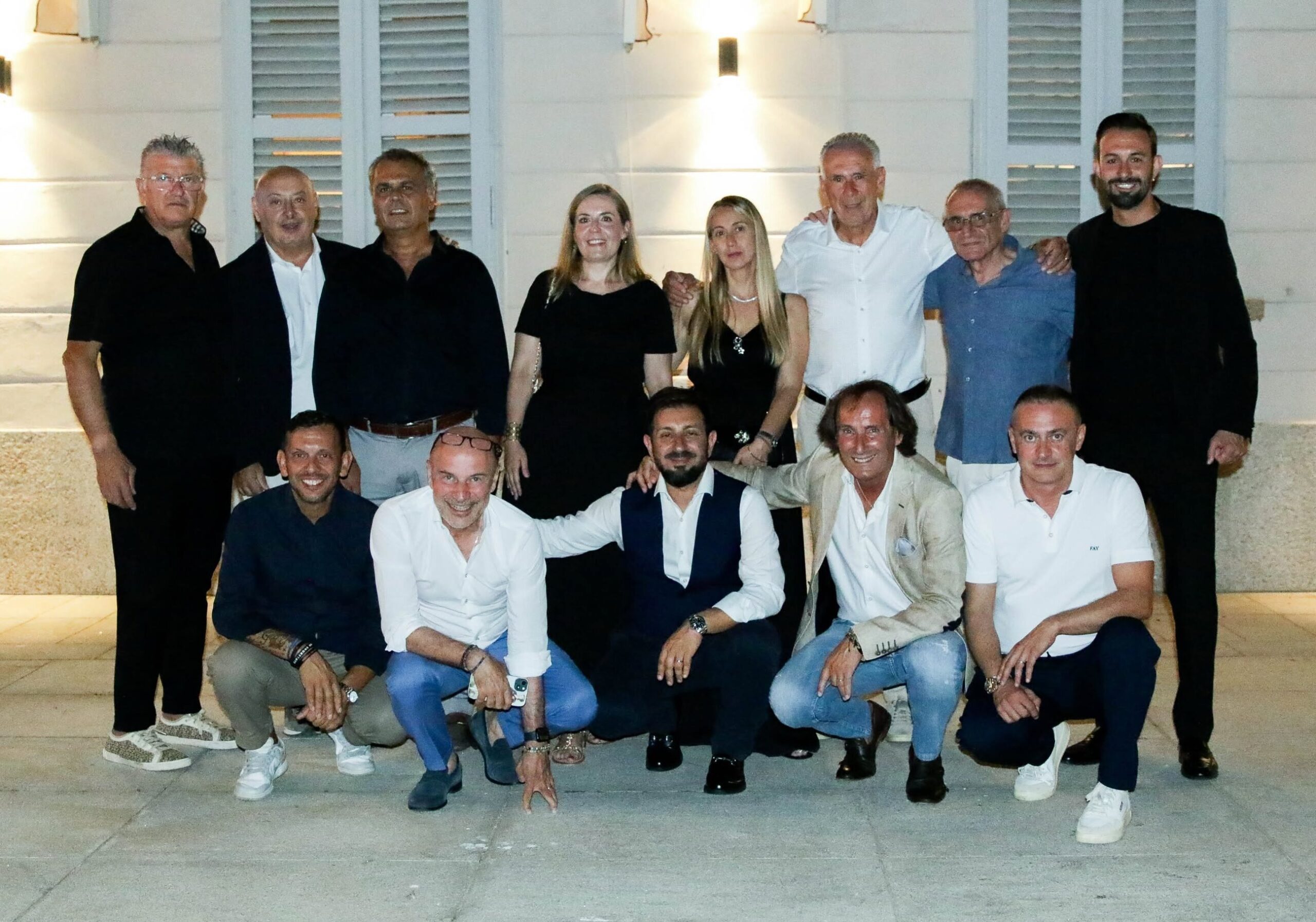 Calcio, Eccellenza. Il Magenta domenica debutta a Baranzate