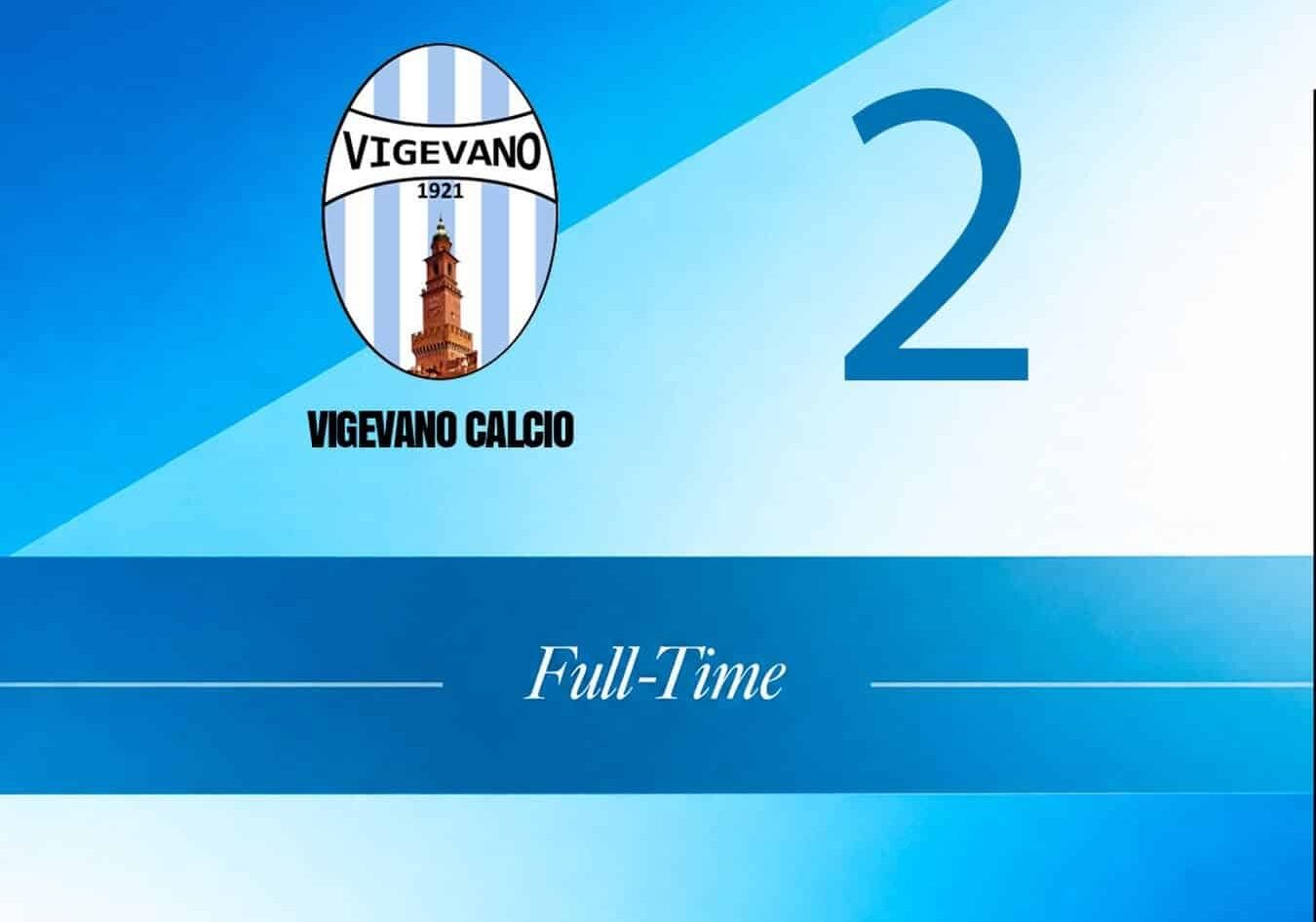 Calcio, Promozione girone E: trasferta amara per il Pontevecchio. Vince il Vigevano 2 a 0