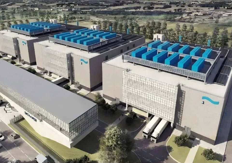 #NODATACENTER, Italia Viva del Magentino attacca: ‘Sospesi tra incudine e martello’