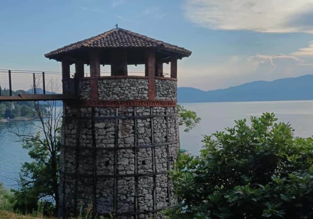 Passeggiata al mattino presto “Ispra e le sue fornaci” il 5 settembre
