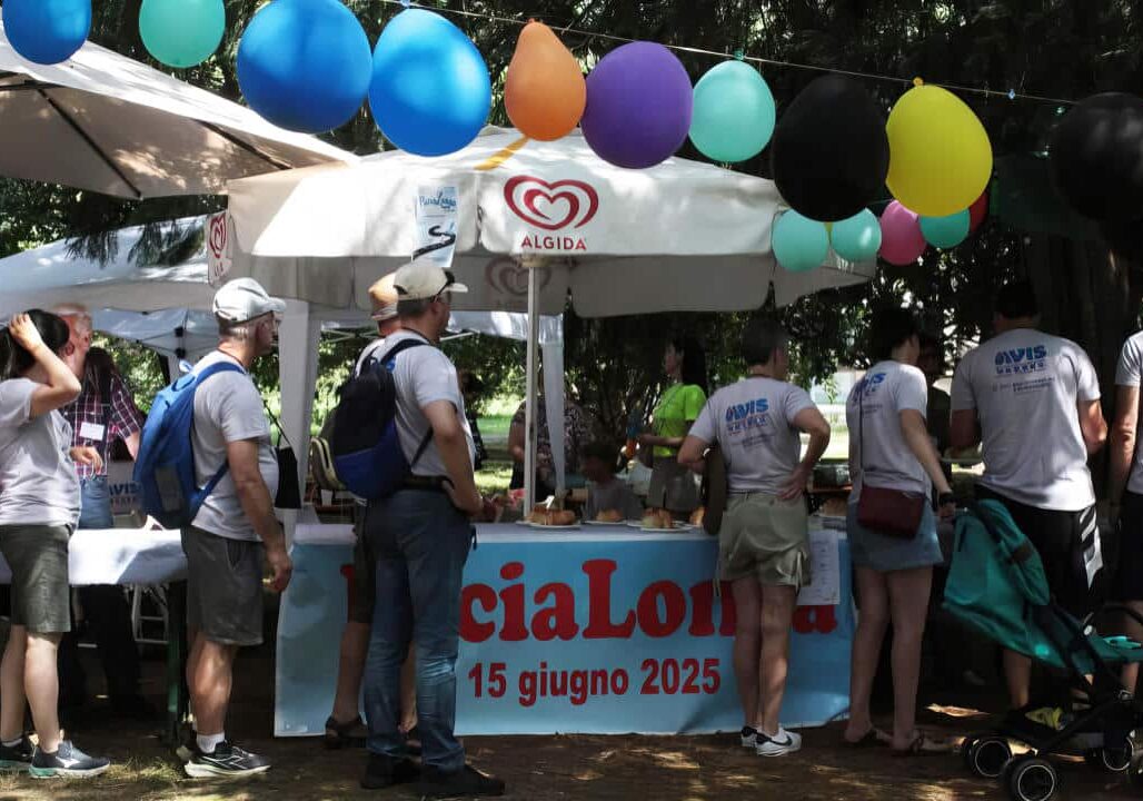 Pacialonga 2026, una passeggiata nelle storia del quartiere Canazza a Legnano e nella gastronomia lombarda