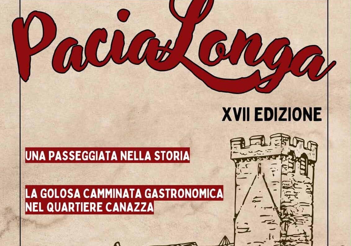 Pacialonga 2026: Alberto da Giussano e il raduno di Pontida protagonisti dello spettacolo dei “Mal tra in sema”