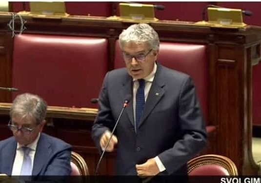 Minacce agli amministratori di Cornaredo, il Sottosegretario Prisco replica a Maerna (FDI)
