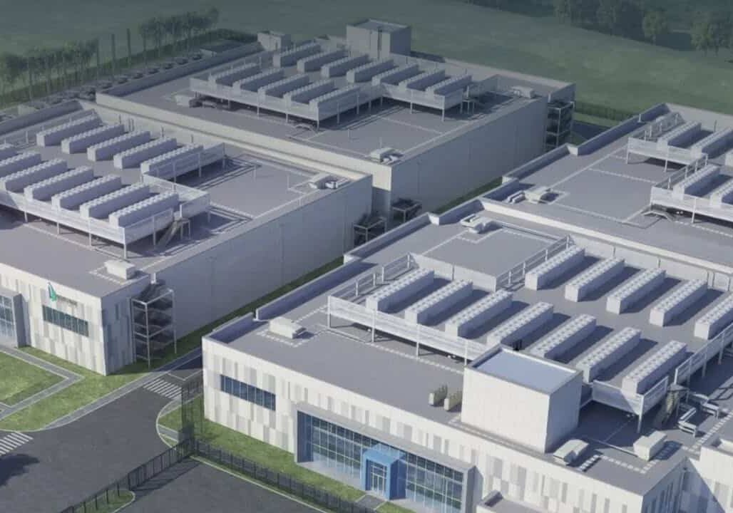 Nasce a Milano la Rete Nazionale dei Comitati STOP Data Center: Magenta presente