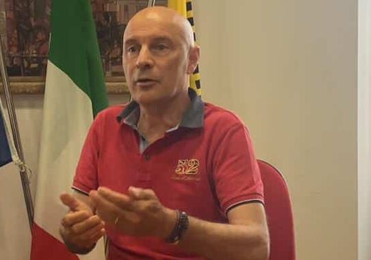 Del Gobbo e i casi di zanzara tigre: ‘Abbiamo preferito prima agire repentinamente anziché parlare…”
