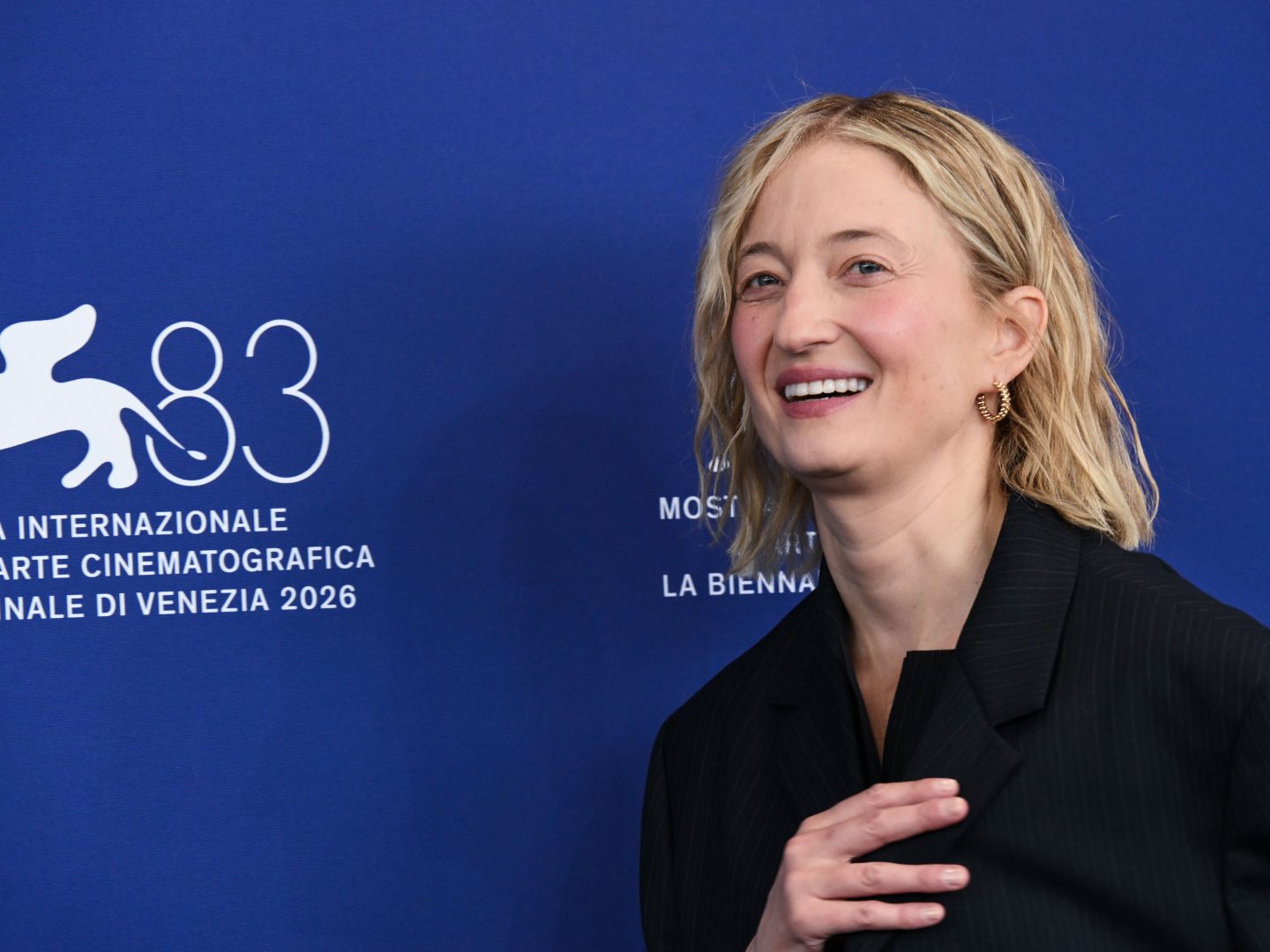Alba Rohrwacher e i compromessi della carriera in “A Good Little Soldier”