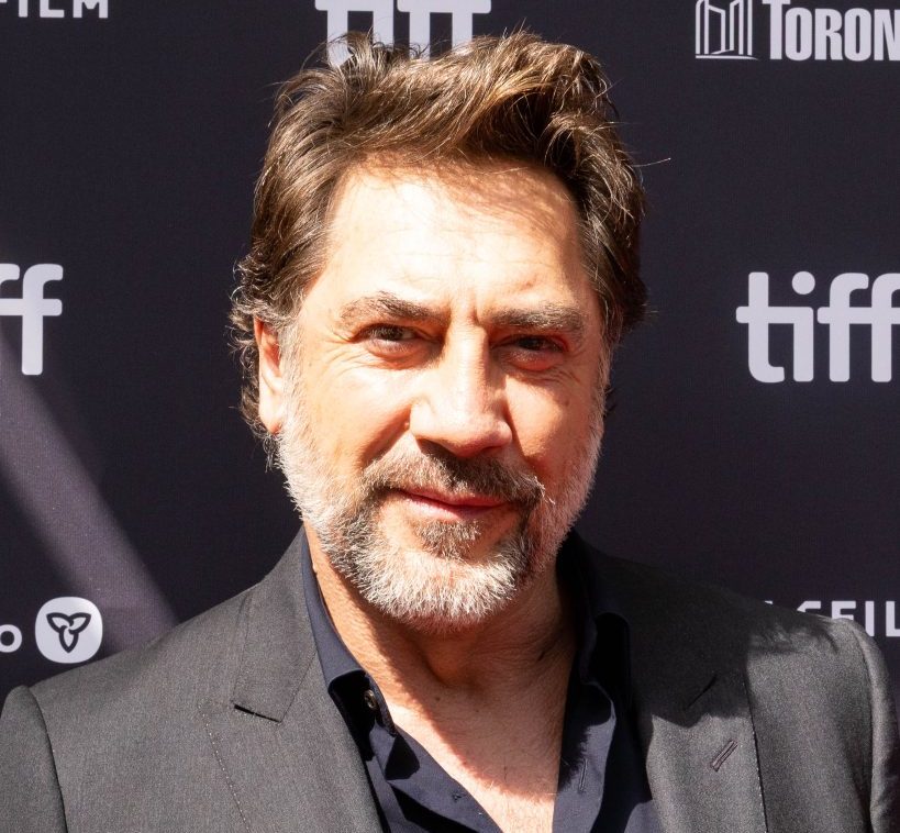 Festa del Cinema di Roma, Javier Bardem riceverà il Premio alla Carriera