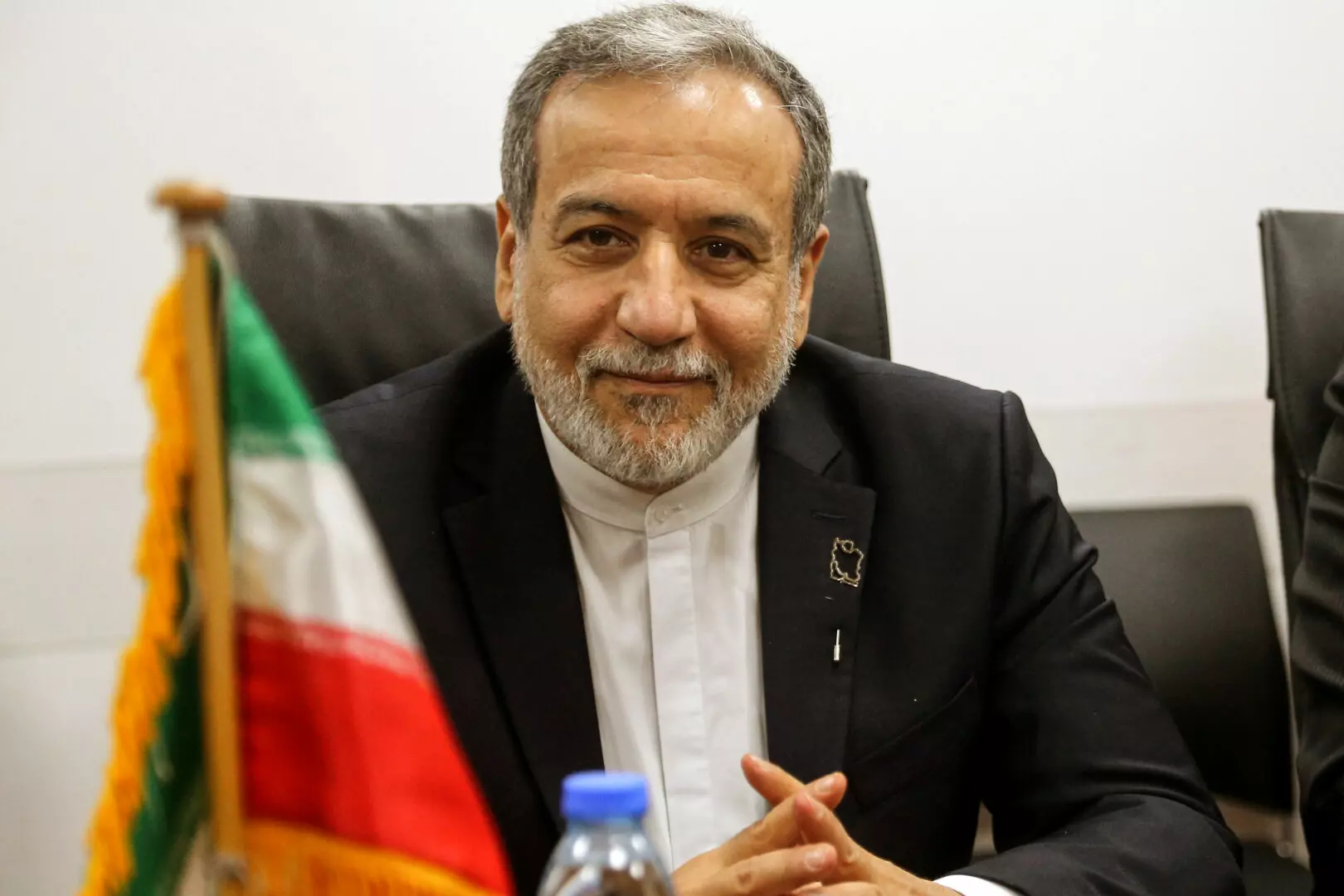Iran, Araghchi “Attesa oggi la risposta degli Usa sulla riapertura di Hormuz”