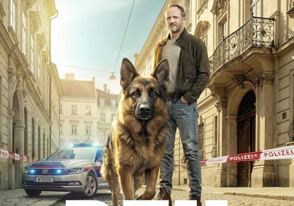 Commissario Rex, un mito anni degli anni Novanta