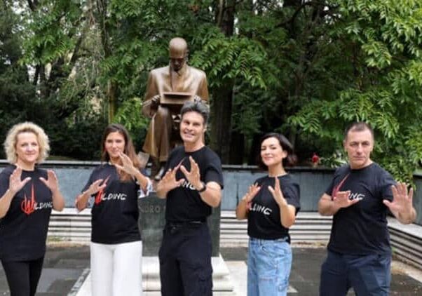 I City Angels organizzano corsi gratuiti di difesa personale, con il patrocinio dei comuni di Milano, Monza e Rozzano