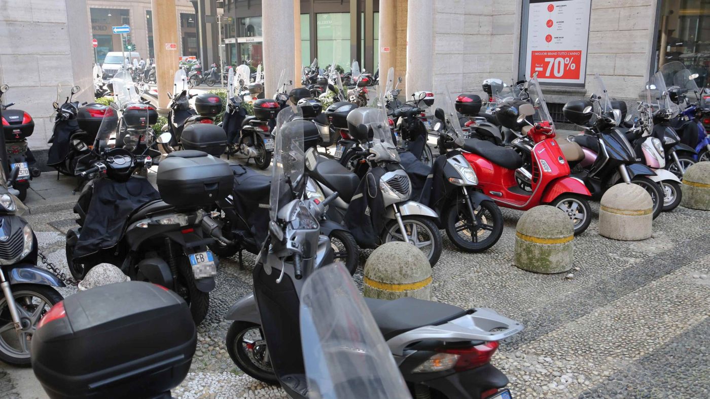 Cresce ad agosto il mercato delle due ruote a motore, +5,28% le immatricolazioni