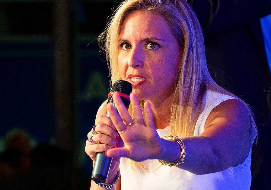 Mario Mantovani (FdI): «Silvia Sardone candidata sindaco a Milano? Perché no»