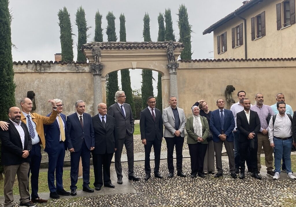 La pelle e il suo distretto: un secolo di storia