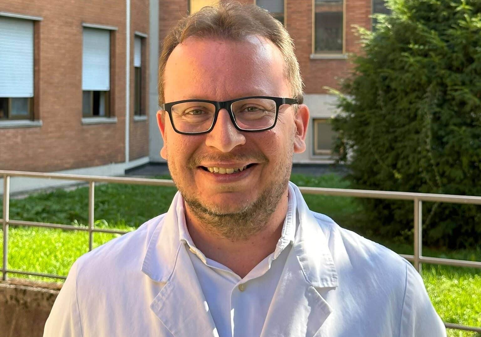 Il dottor Luigi Vezzosi è il nuovo direttore delle Vaccinazioni dell’ASST Rhodense