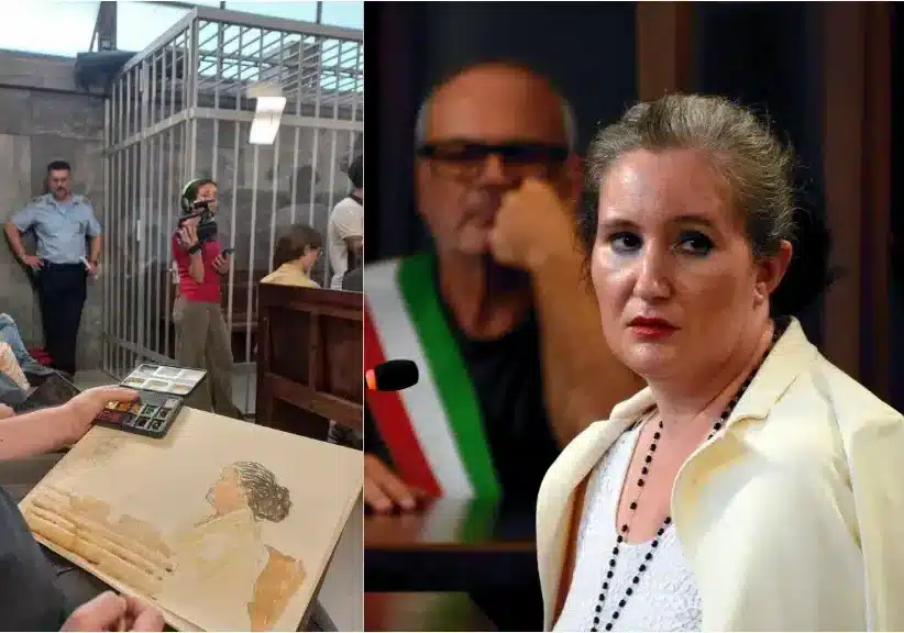 Caso Pifferi: Cassazione “consapevole di uccidere la figlia e per questo l’ha abbandonata”