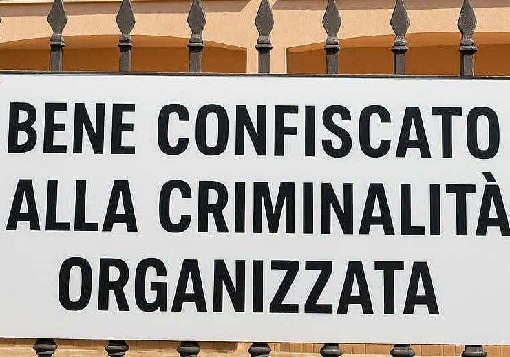 Bareggio, beni confiscati: bando per assegnare altri due immobili