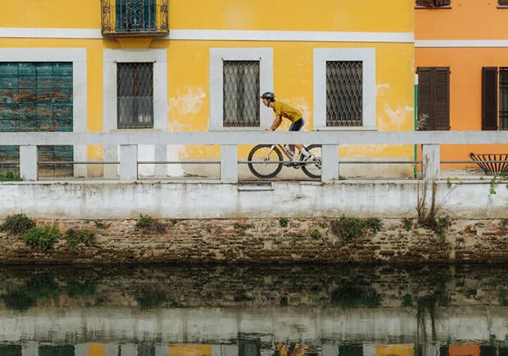 Gran Milano Bike Hub, nasce la nuova destinazione cicloturistica Milano Monza Brianza Lodi