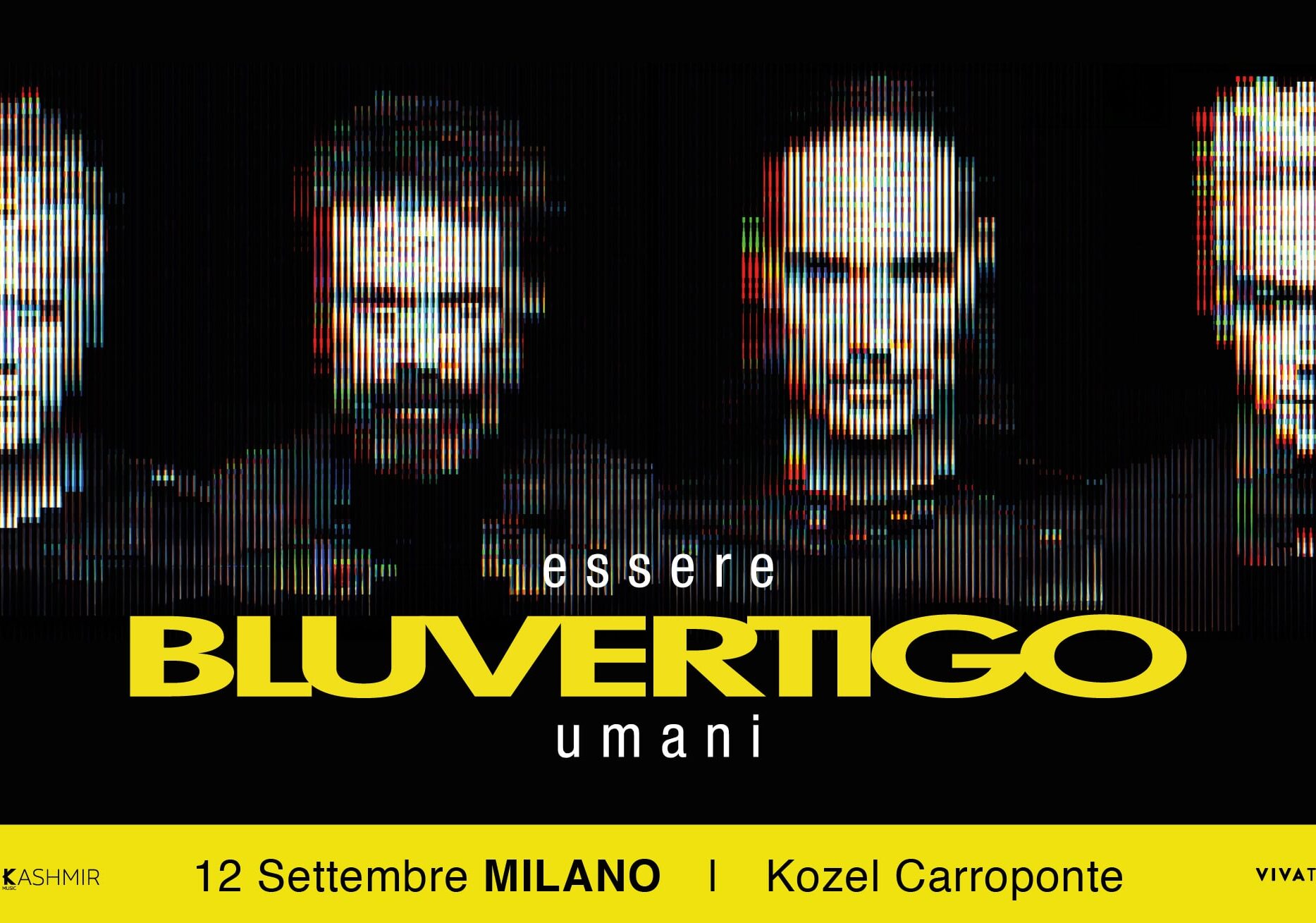 I Bluvertigo dal palco al nuovo album, la reunion è riuscita