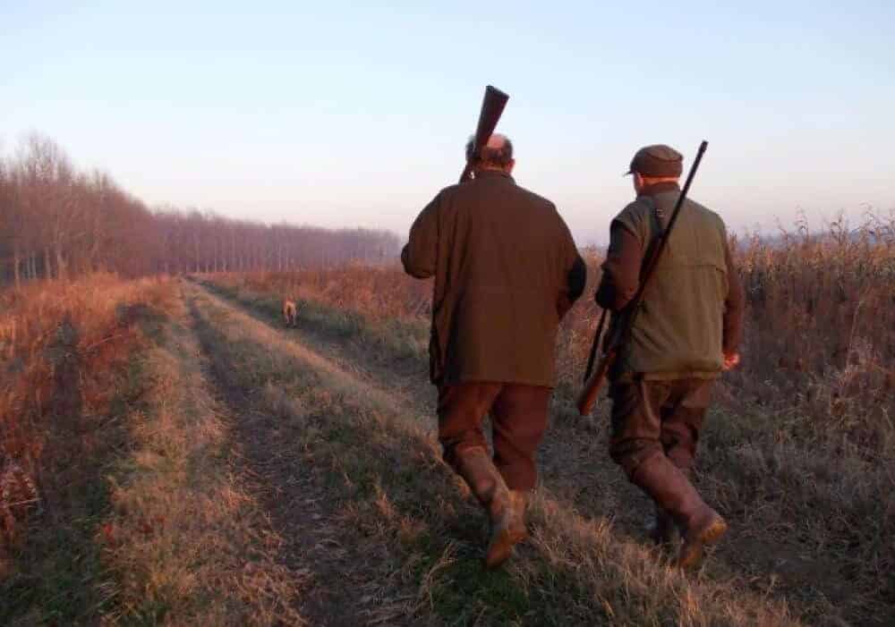 Caccia, stagione venatoria in Lombardia al via domenica 20 settembre