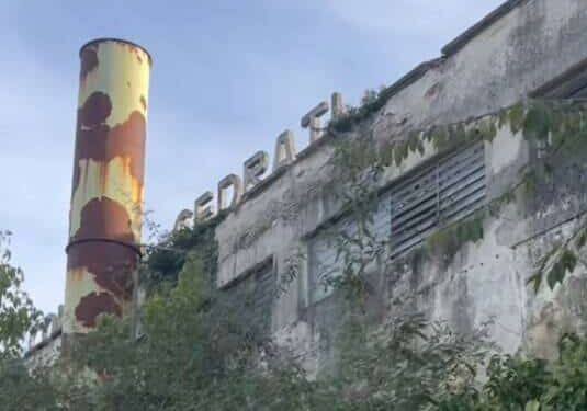 Turbigo, il sindaco Allevi dice no al Data Center nell’area ex Cedrati: «Prima vengono i cittadini»