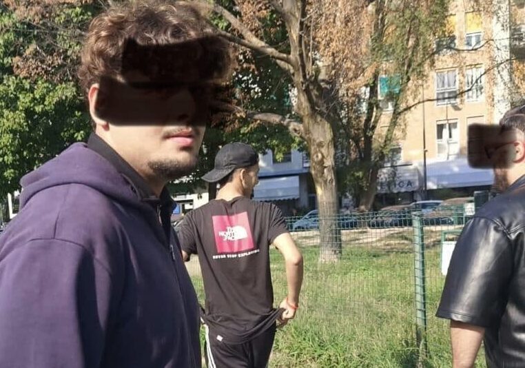 Rabbino aggredito a Milano, arrestato davanti al giudice con accusa di rapina